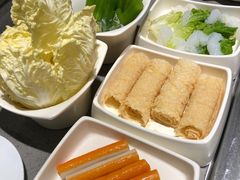 -海底捞火锅(青山湖万达夜宵主题店)