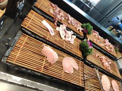 -悟烧·自助烤肉料理(秋林旗舰店)