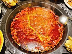 -蜀大侠火锅(少陵路店)