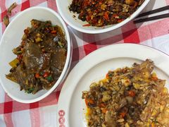 -西江红·株洲本地菜(滨江南路店)