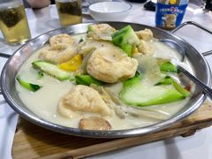 -明本湛江鸡•海鲜小厨(陈家祠店)