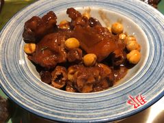 -那家小馆•北京菜•烤鸭(中关村店)