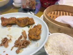 -品大三·经典淮扬菜(大行宫店)