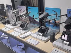 -DJI大疆专营店(1933购物中心店)