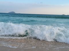 -亚龙湾中心广场