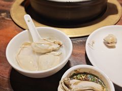 -大良毋米粥 · 粥底火锅(岭南天地店)