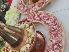 -高虾神龙虾·鲜货烧烤(六合店)