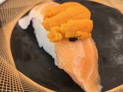 -争鲜回转寿司(通州万达店)