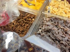 -二斗栗子(黄河道店)