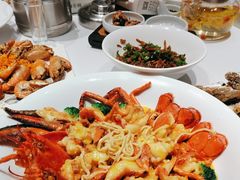 -海鲜e族(马王堆店)