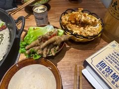 -楠火锅(昆山金鹰店)