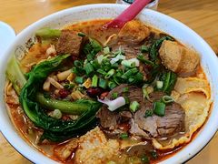-螺小胖柳州螺蛳粉(钟楼总店)