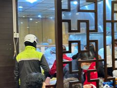 -东泰祥生煎馆(重庆北路店)