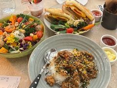 -玲婧胡同·生日蛋糕·餐厅(嘉里城店)