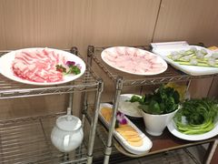 -天宜隆蘑菇宴火锅(石景山旗舰店)