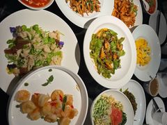 -太守宴·蘭院(天塔店)