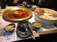 -哥老官重庆美蛙鱼头(宝山龙湖店)