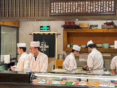 -小山日本料理(太古汇店)