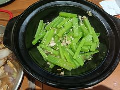 -小杨烤肉(朱雀店)