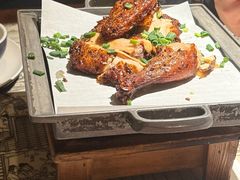 -绿茶餐厅(千岛湖银泰城店)