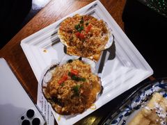 -馬蘭花開(车站大道店)
