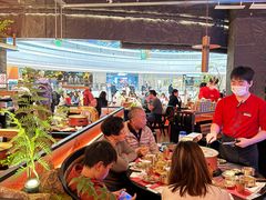 -西塔老太太泥炉烤肉(上海七宝领展广场店)