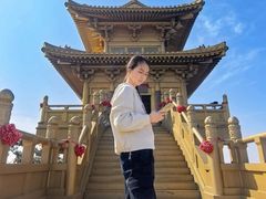 -天姥山