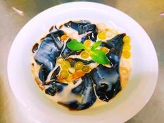 -马邦子·紫苏烤鱼(恒隆广场店)