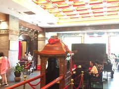 大堂-宁波状元楼酒店(和义路店)