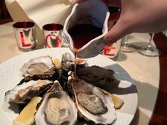 -翡翠36餐厅(浦东香格里拉店)