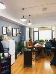 -米路造型MILU STUDIO