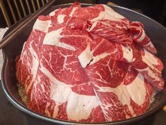 -东来顺·非遗火锅(高新店)