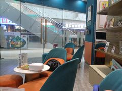 -海马体照相馆(西安阳光天地店)