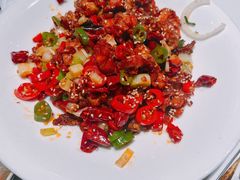 -清真·宁夏印象·盐池滩羊肉体验店(江宁路店)