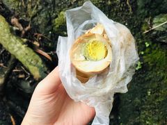 -金盆阿嬷香菇茶叶蛋(玄光店)