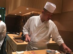 -Ginza Onodera铁板烧(外滩十八号店)