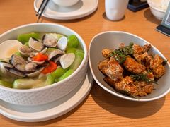 -隅乐胡椒虾·台湾菜·团建(皇岗店)