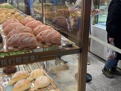 -奈雪的茶(湖滨银泰in77C区PRO店)