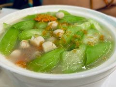 -莆田餐厅PUTIEN(世博源店)