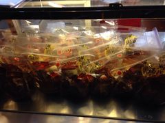 -红砖厝洪濑卤料店(南俊路店)
