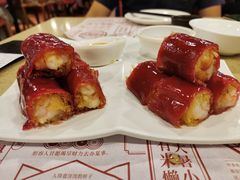 -点都德(聚福楼店)