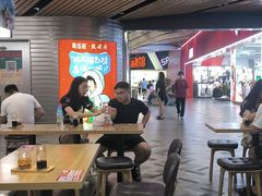 -回味鸭血粉丝汤(砂之船店)