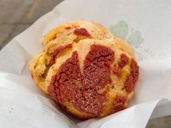 -mira甜品屋(财大店)