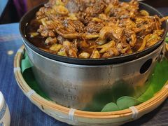 -甘家界牌柠檬鸭(青山店)