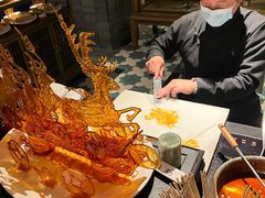 -三号黄浦会Canton Table