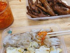 -山水肠粉(盐田店)