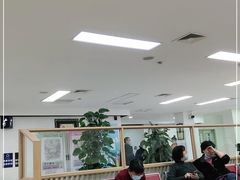 -上海中医药大学附属曙光医院(东部)