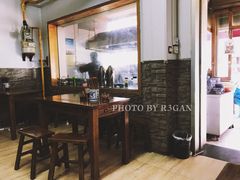 大堂-惠记粉汤羊血(小南门店)