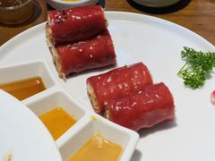 -蝴蝶里·粤菜·点心(龙湖杭州金沙天街店)