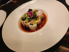 -西安凯悦酒店·湖畔中餐厅